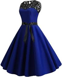 Vestido Recortado Boho con Volantes para Mujer - Estilo Hippie