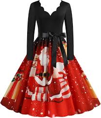 Vestido Elegante de Invierno para Invitadas a Bodas Hippie