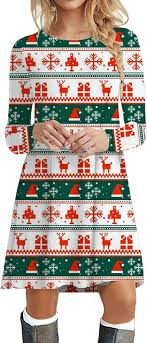 Vestido de Invierno para Invitadas a Bodas - Estilo Hippie