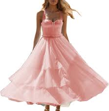 Vestido Elegante para Invitadas: Estilo y Comodidad en Cada Ocasión