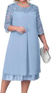 Vestido Redondo Bordado para Invitadas: Elegancia y Comodidad