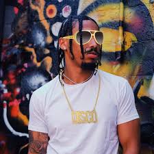 Set de Complementos Accesorios Discoteca Temática - Estilo Hippie para Hombre