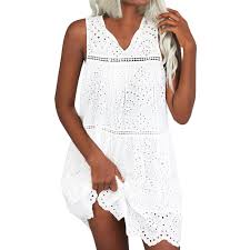 Vestido Tirantes Estampado Ainiyo - El Must-Have del Verano para Adolescentes