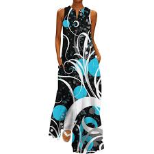 Vestido Bohemio Grandes para Boda - Dislsokrhov